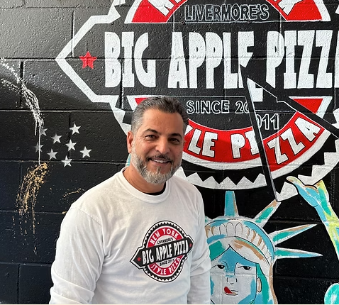 Bay Area Pizzerias Reclaim Profits with VoiceBit's AI Phone Ordering System 328